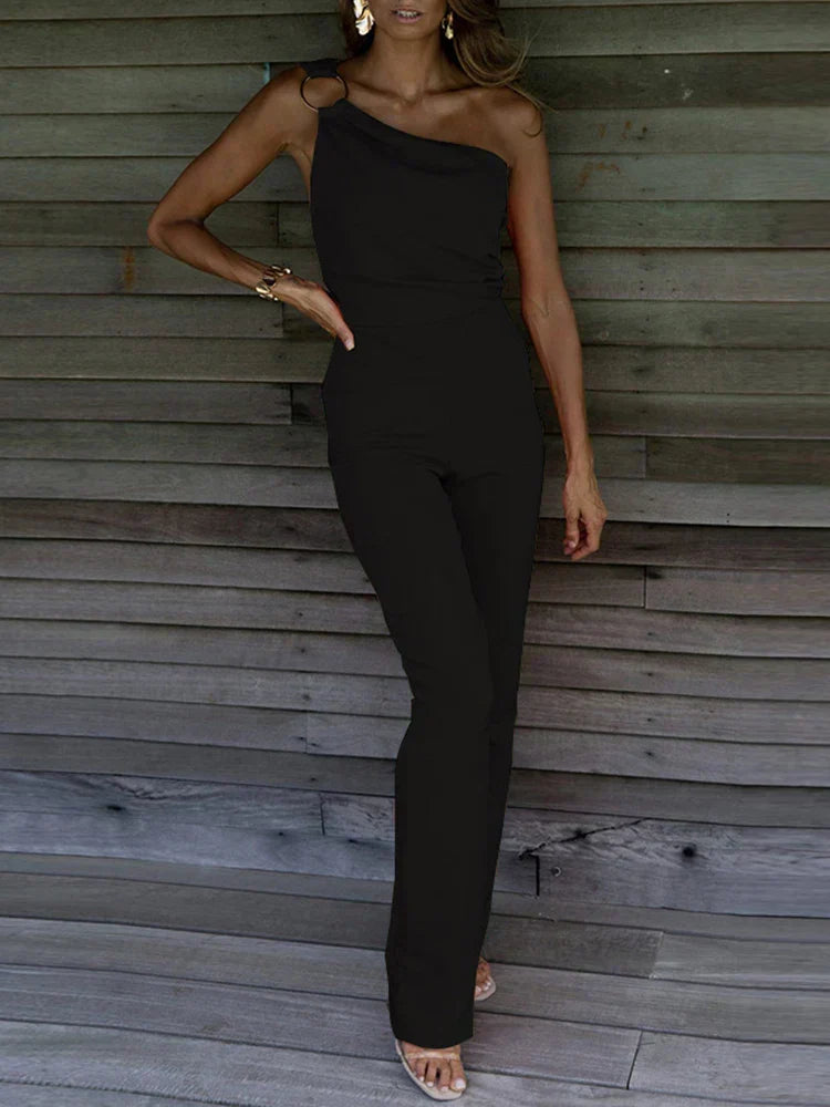 Holly | Chic Women's Jumpsuit for Effortless Style