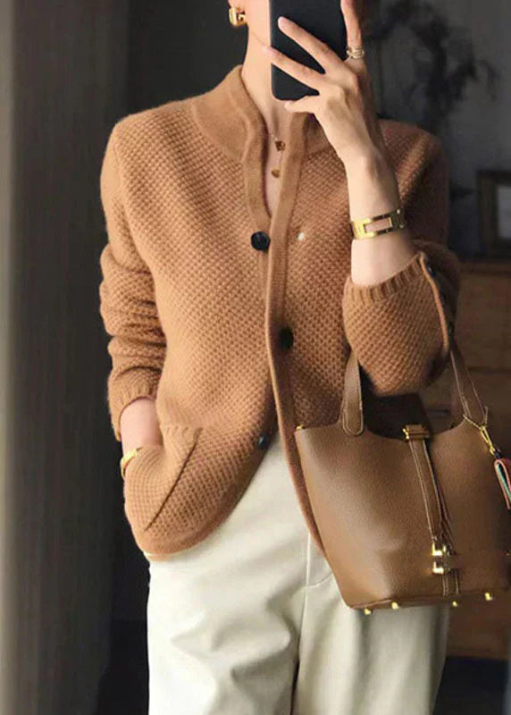 Amali | Luxurious Cosy Cardigan