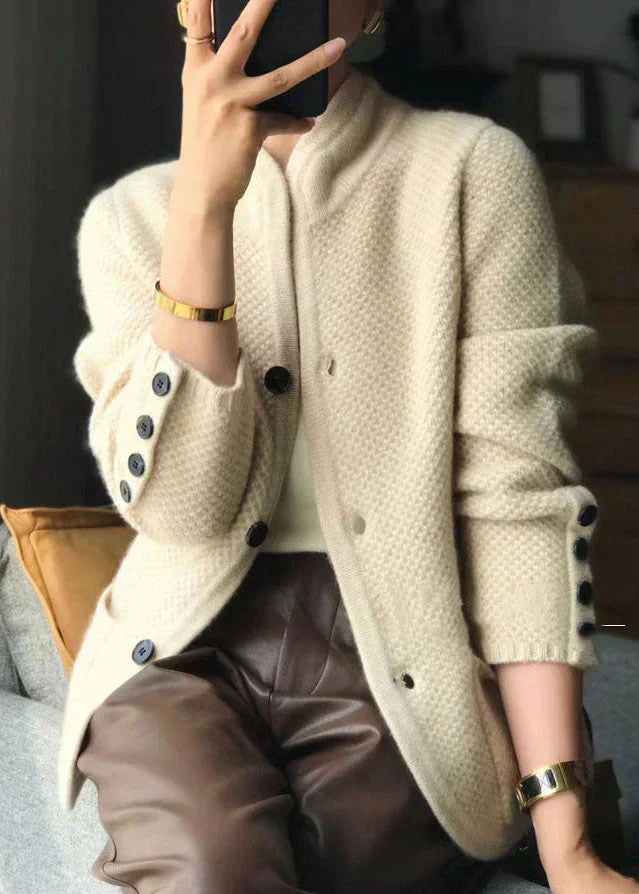 Amali | Luxurious Cosy Cardigan
