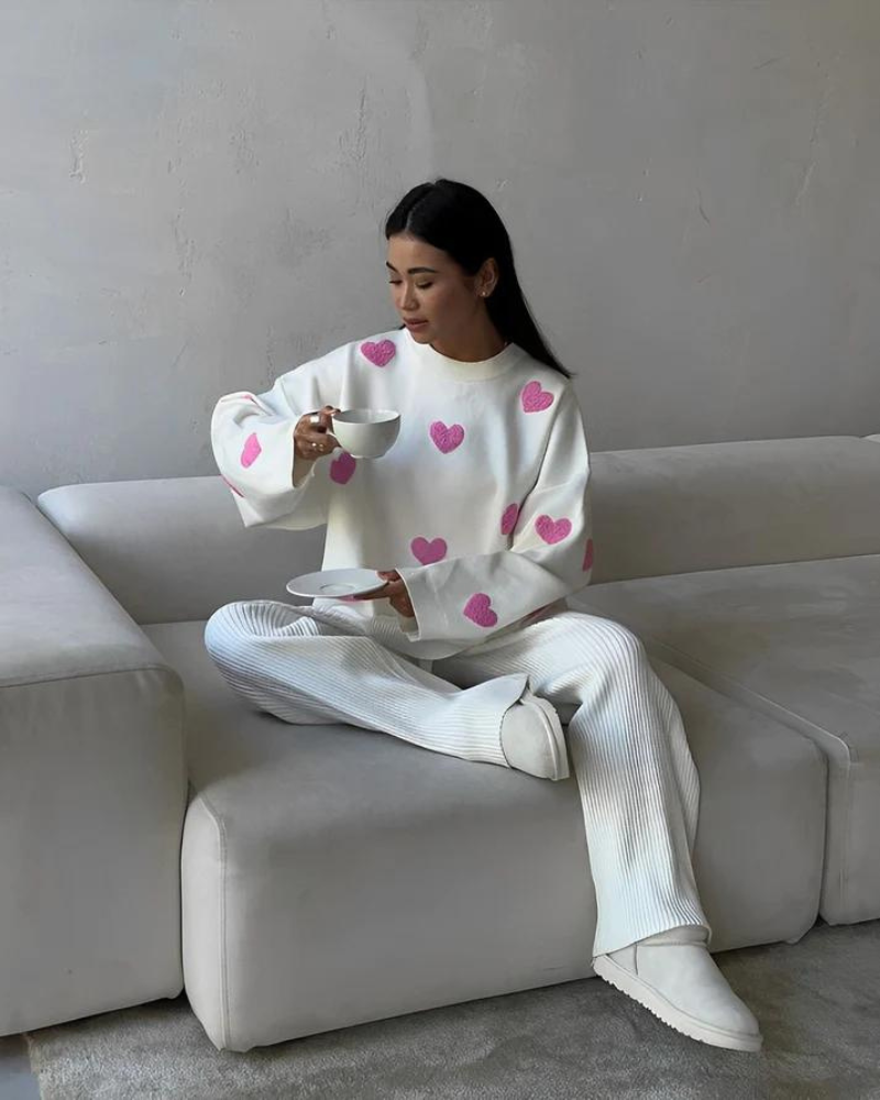Altair | Women's Oversized Sweater