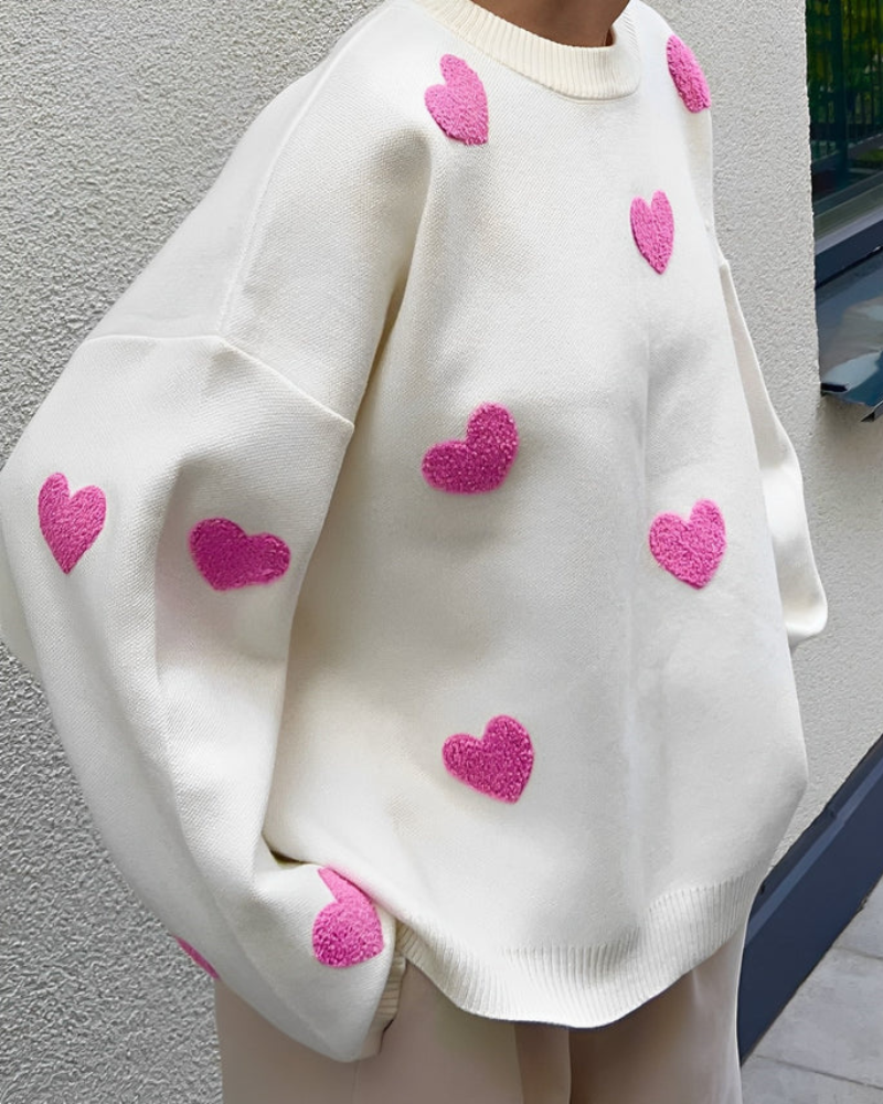 Altair | Women's Oversized Sweater