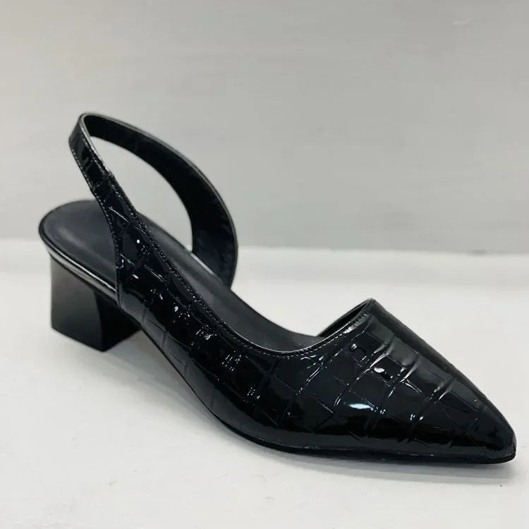 Opaline | Stylish Slingback Pumps for All-Day Comfort