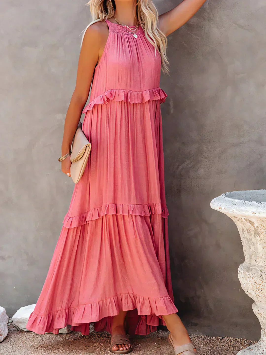 Jemma | Elegant Women's Dress