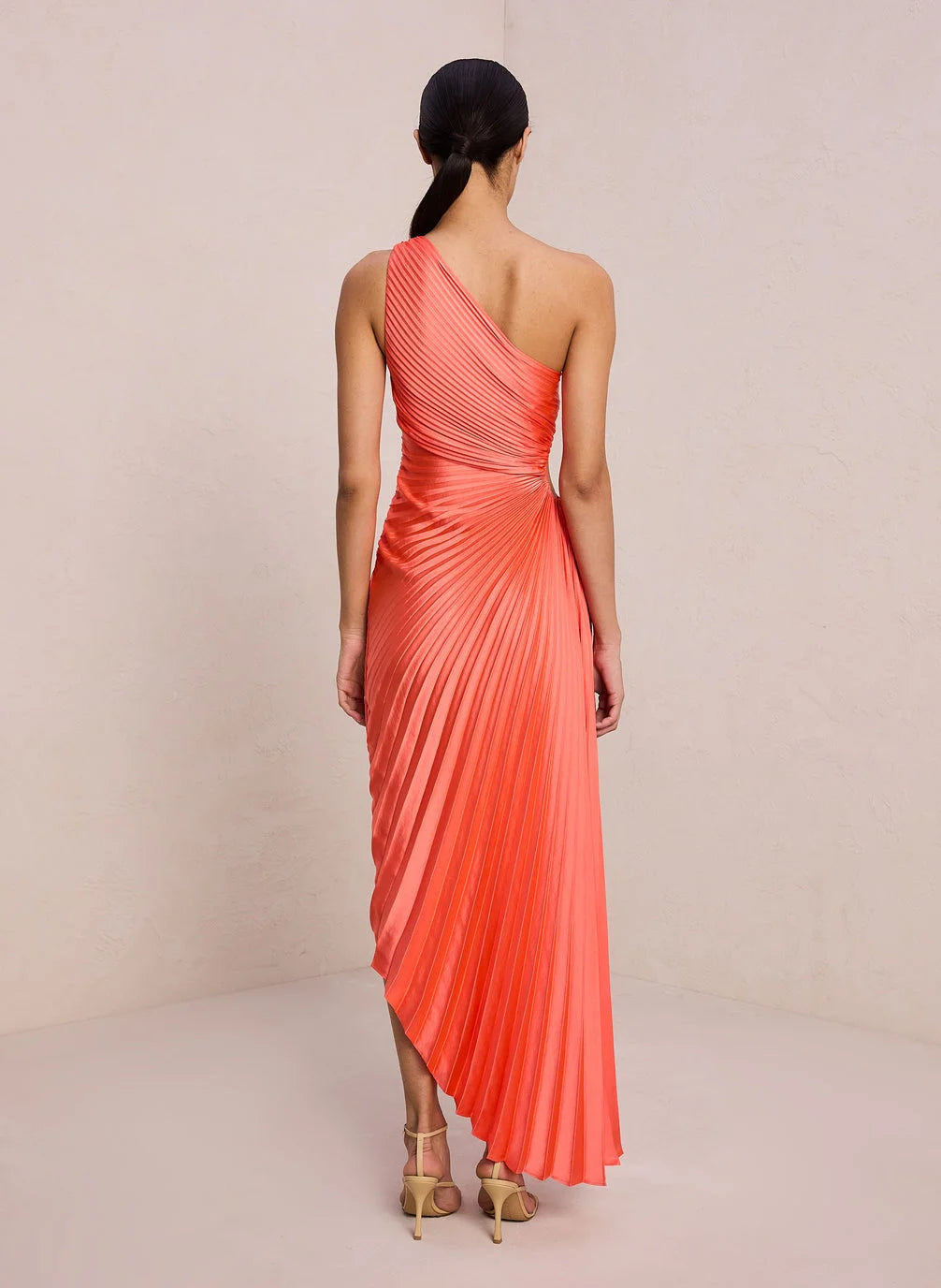 Lisa | Elegant Maxi Dress