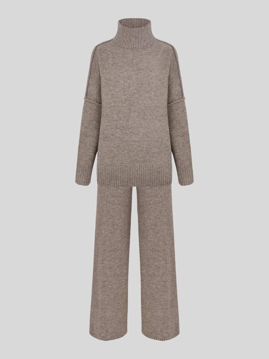 Arabella | Women's Oversized Two-Piece Set