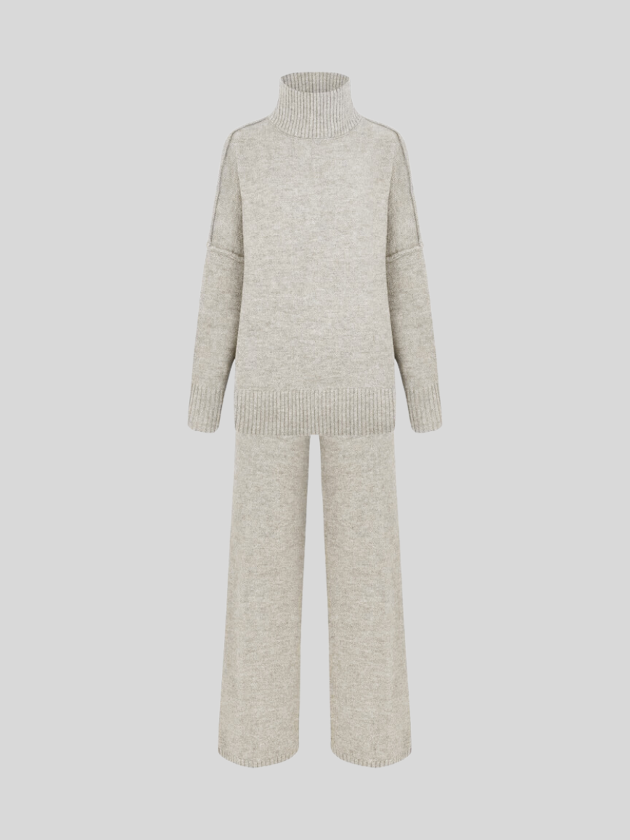 Arabella | Women's Oversized Two-Piece Set