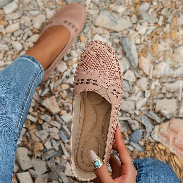Magnolia | Orthopedic Loafers