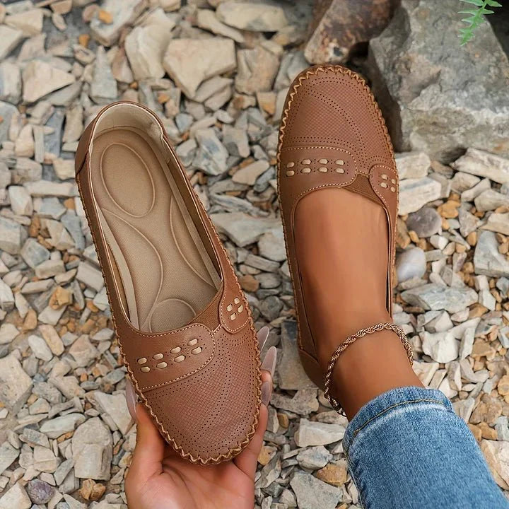 Magnolia | Orthopedic Loafers