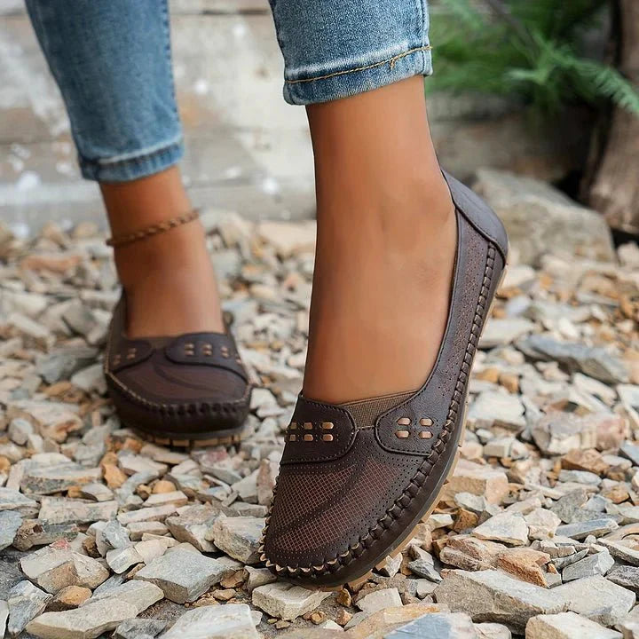 Magnolia | Orthopedic Loafers