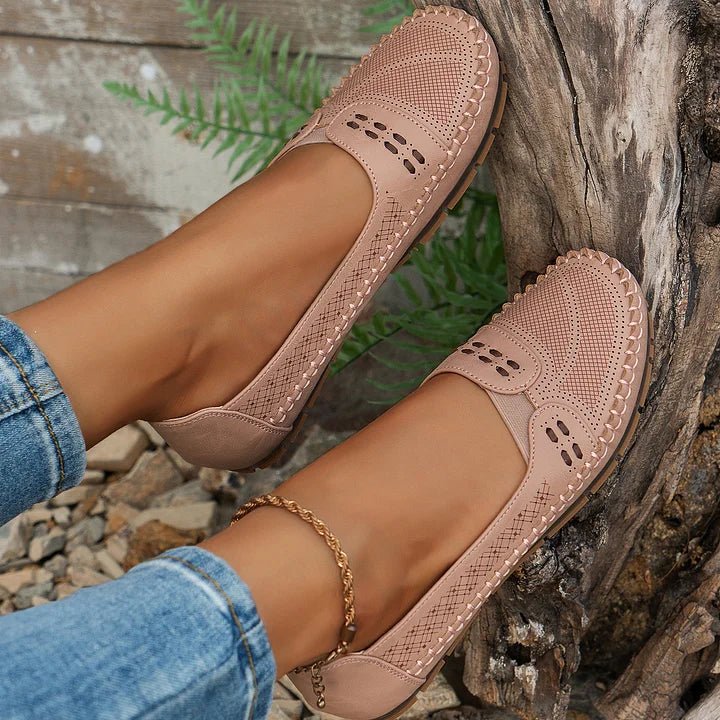 Magnolia | Orthopedic Loafers