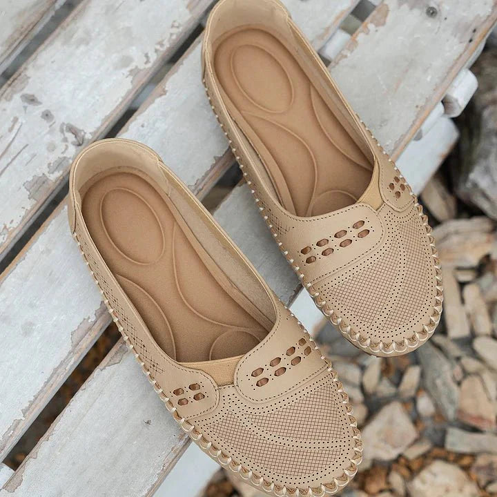 Magnolia | Orthopedic Loafers