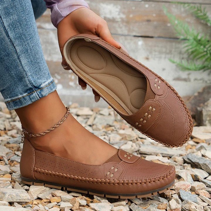 Magnolia | Orthopedic Loafers