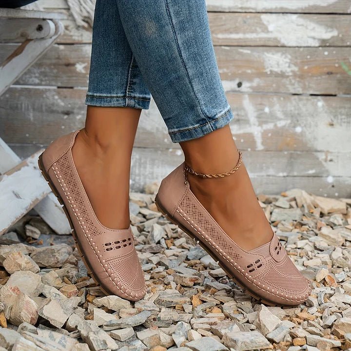 Magnolia | Orthopedic Loafers