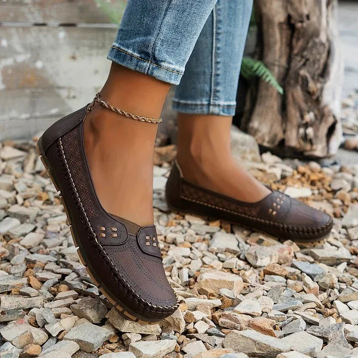Magnolia | Orthopedic Loafers