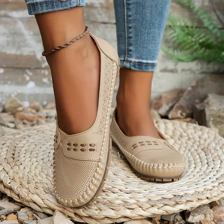 Magnolia | Orthopedic Loafers