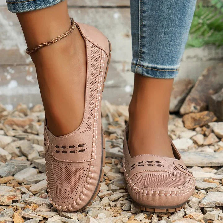 Magnolia | Orthopedic Loafers
