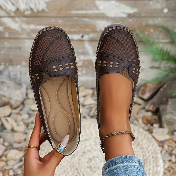Magnolia | Orthopedic Loafers