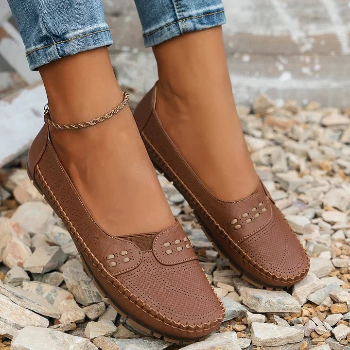 Magnolia | Orthopedic Loafers