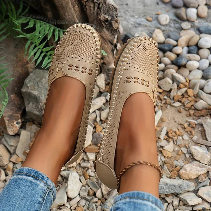 Magnolia | Orthopedic Loafers