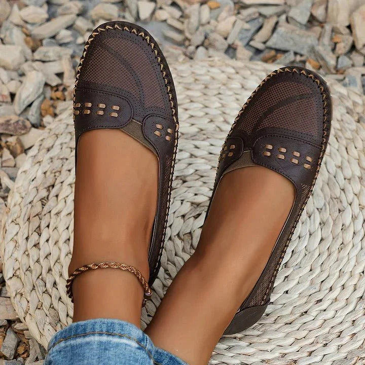 Magnolia | Orthopedic Loafers