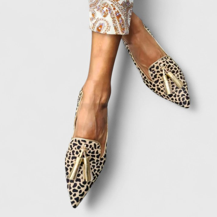 Ruth | Orthopedic Loafers