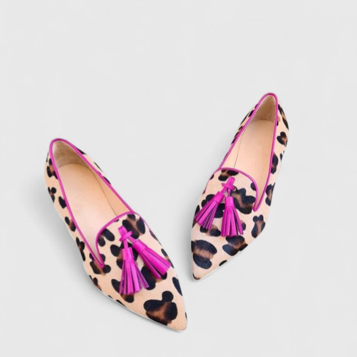 Ruth | Orthopedic Loafers