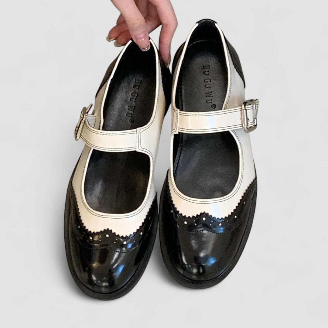 Zola | Orthopedic Mary Jane Shoes