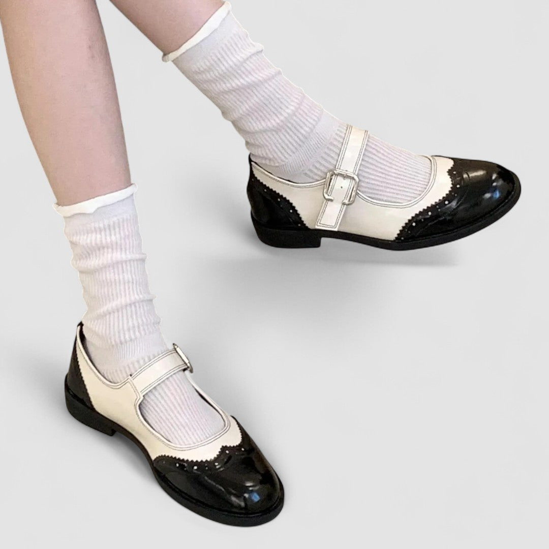 Zola | Orthopedic Mary Jane Shoes