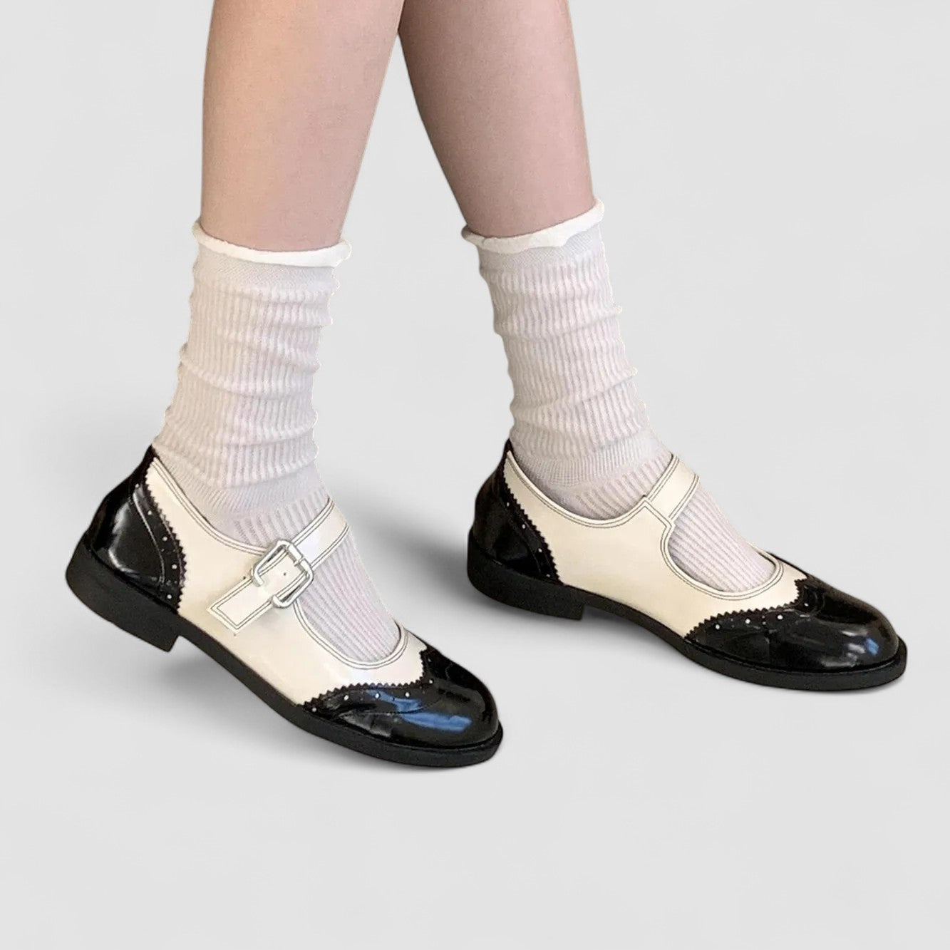 Zola | Orthopedic Mary Jane Shoes