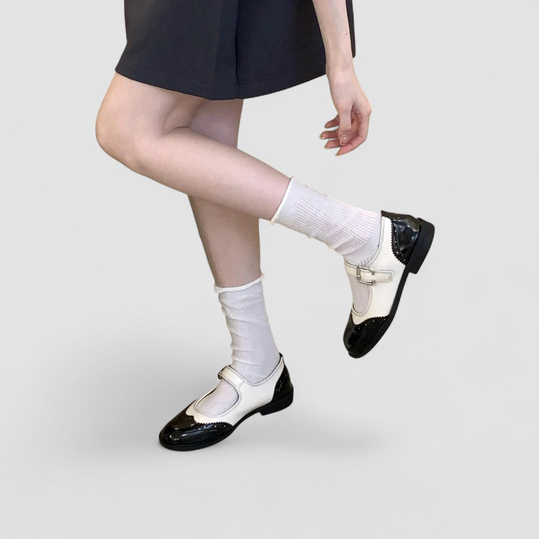 Zola | Orthopedic Mary Jane Shoes