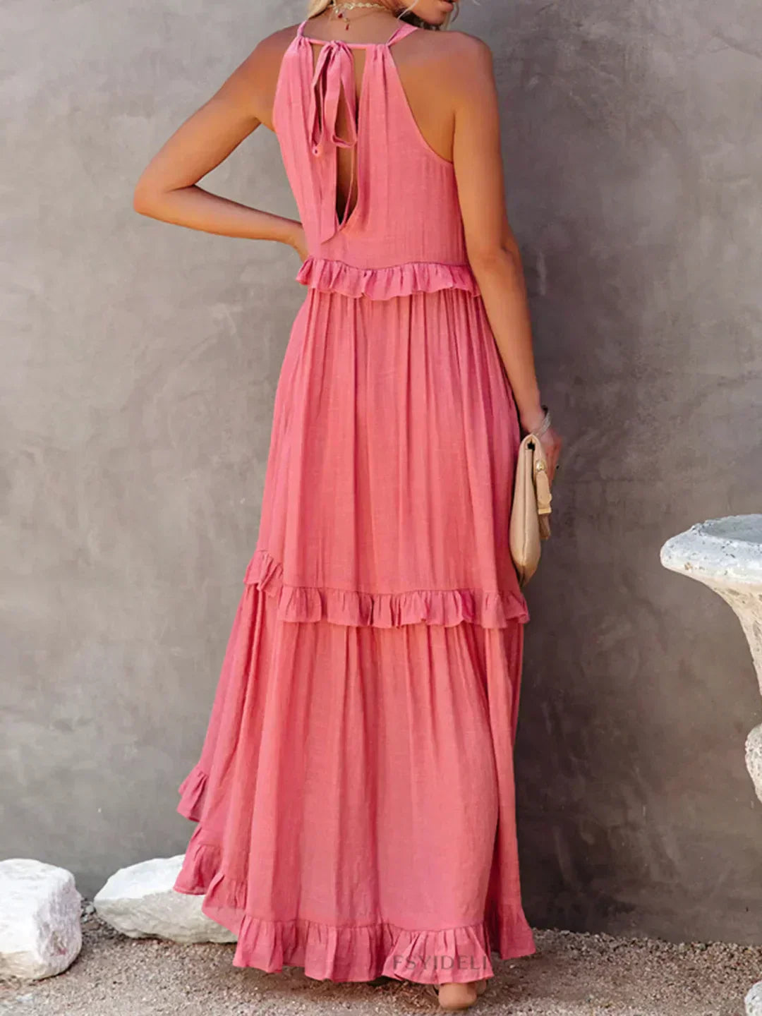 Jemma | Elegant Women's Dress