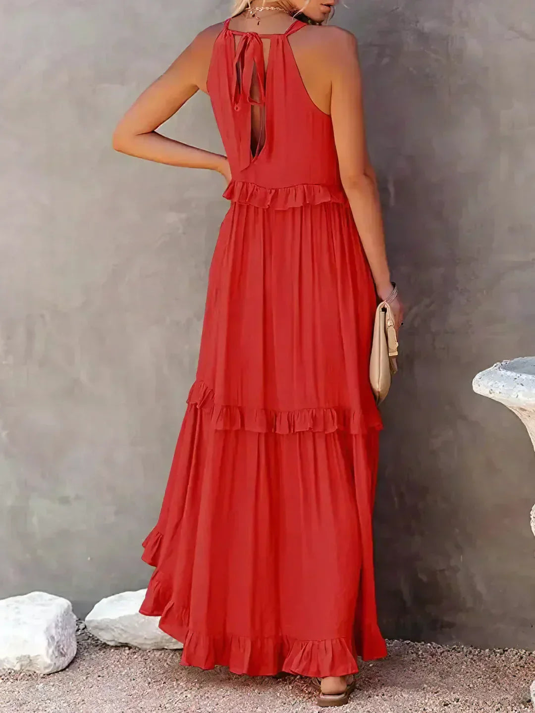 Jemma | Elegant Women's Dress