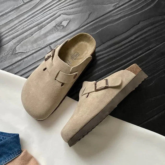 Ninette | Unisex Durable Elegant Sandals