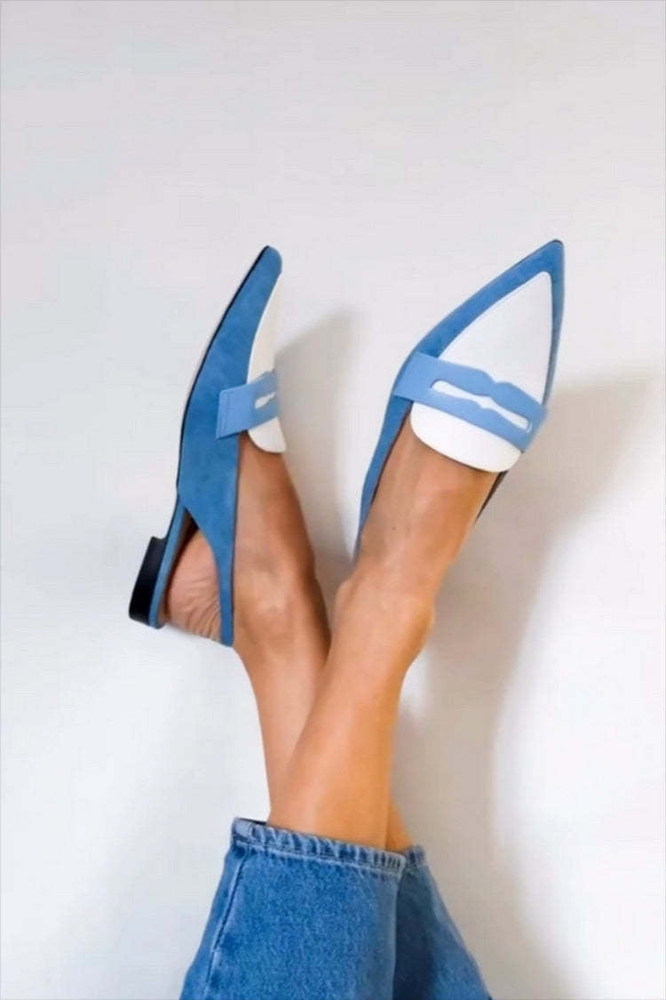 Rosamond | Orthopedic Loafers