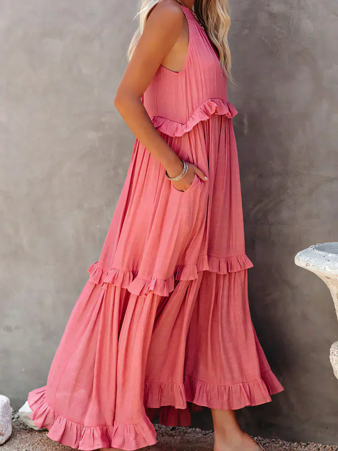 Jemma | Elegant Women's Dress