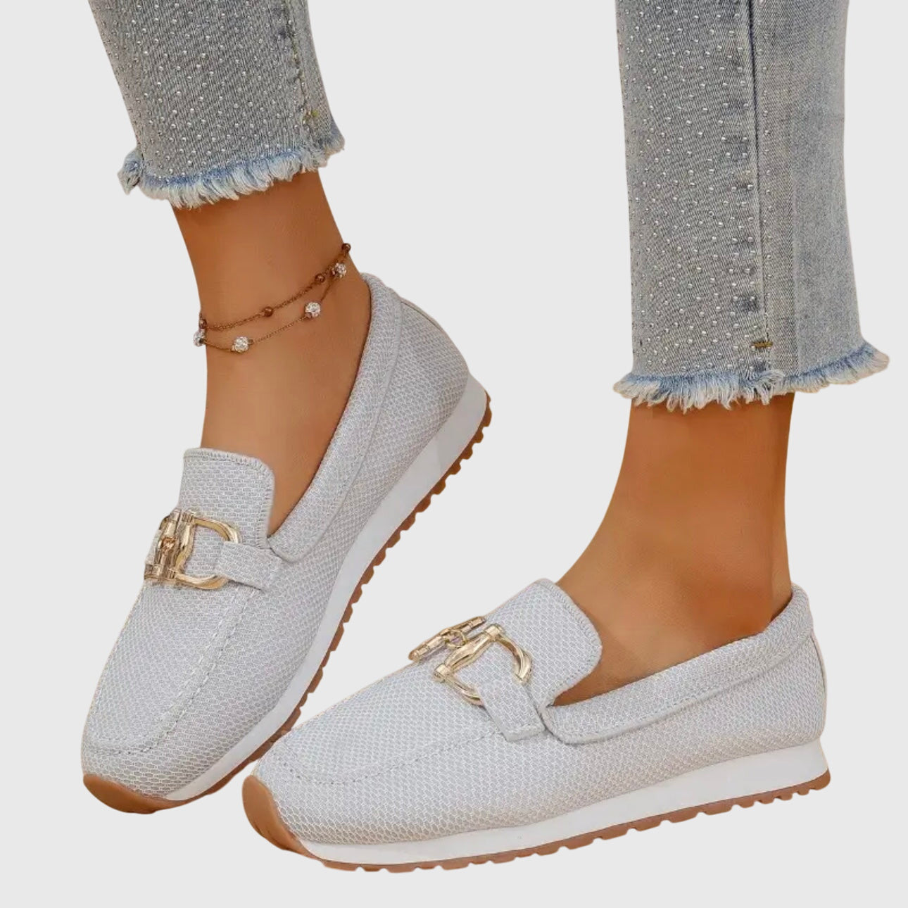 Letizia | Orthopedic Loafers