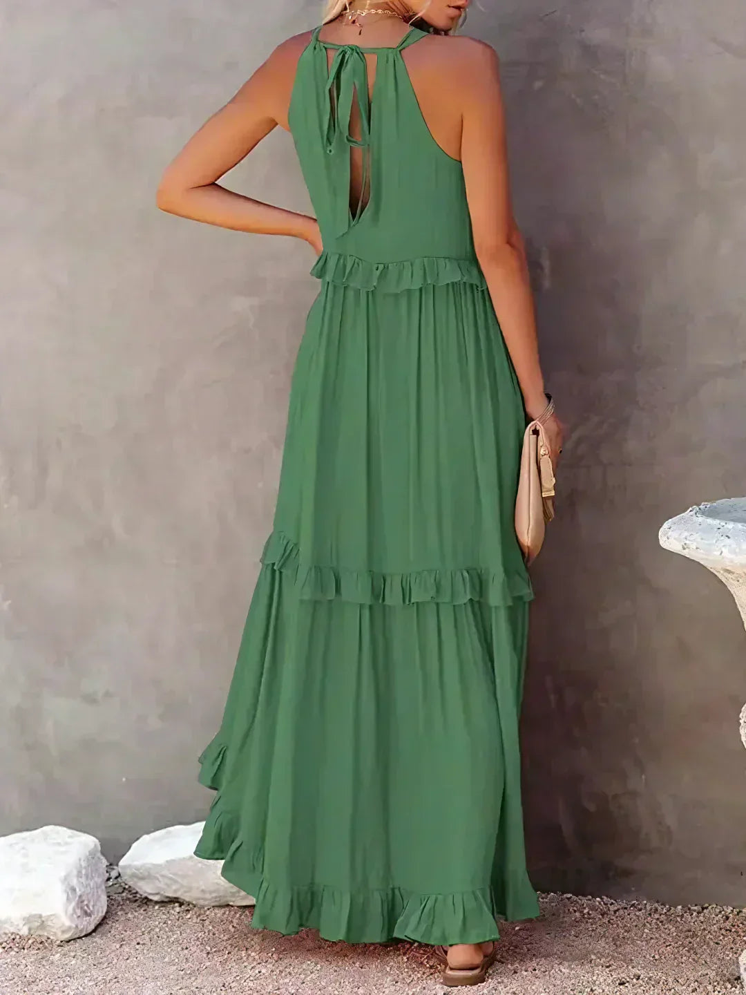 Jemma | Elegant Women's Dress