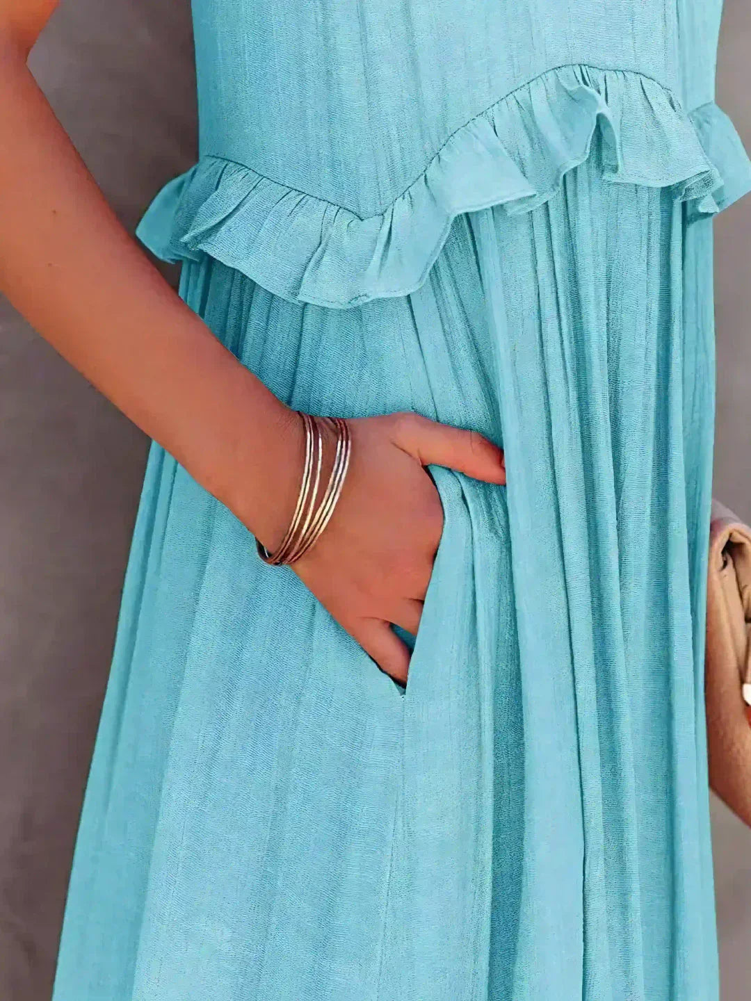 Jemma | Elegant Women's Dress