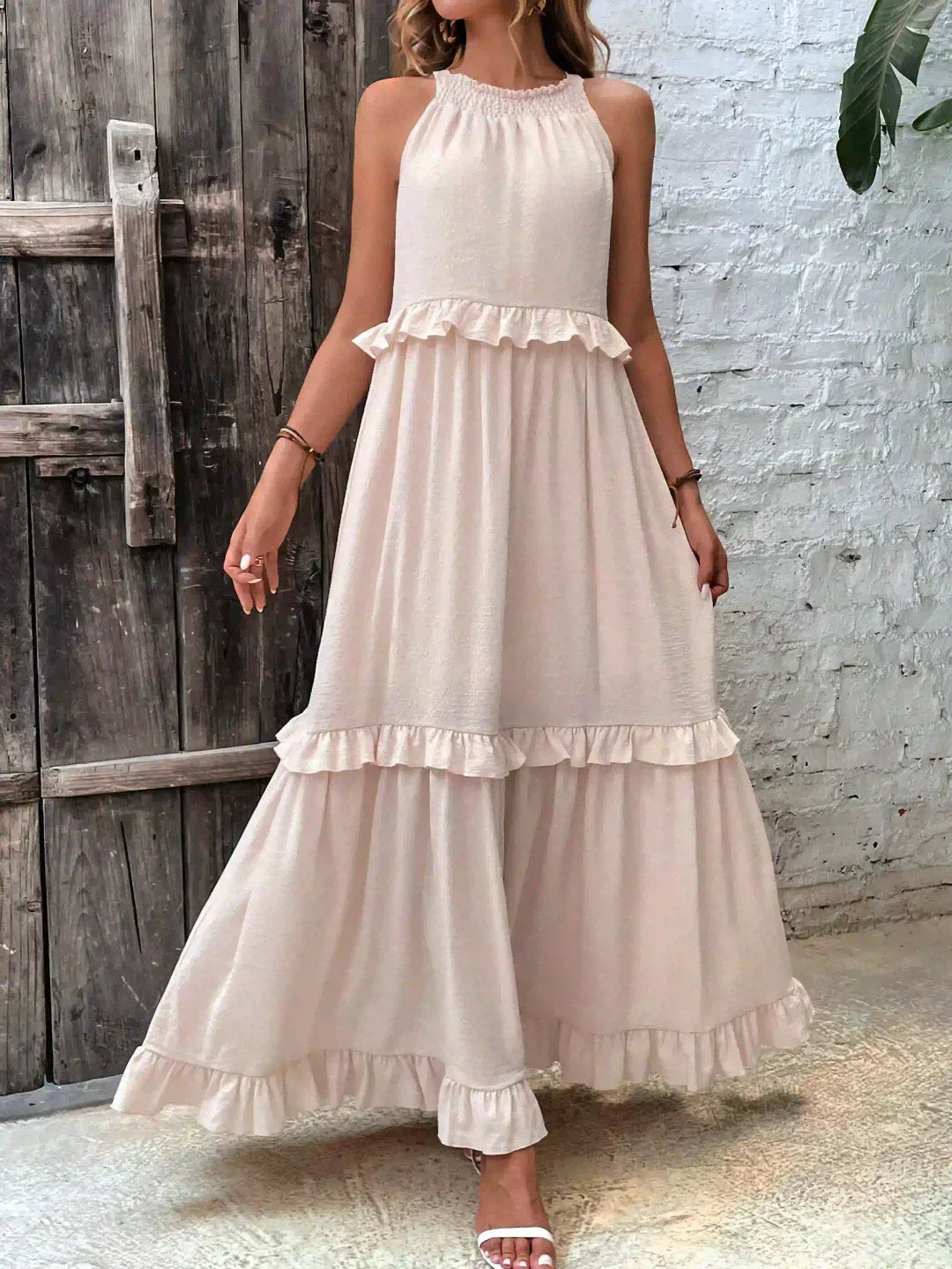 Jemma | Elegant Women's Dress