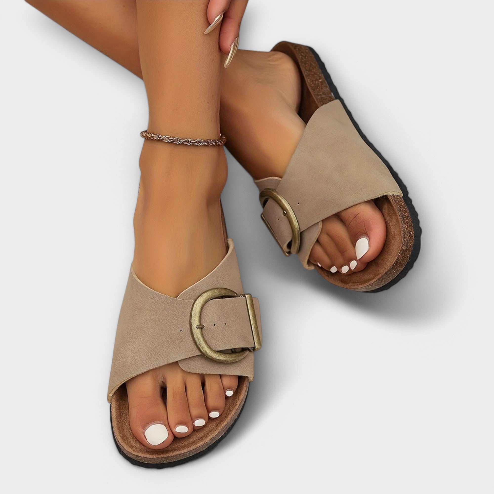 Tamsin | Orthopedic Sandals