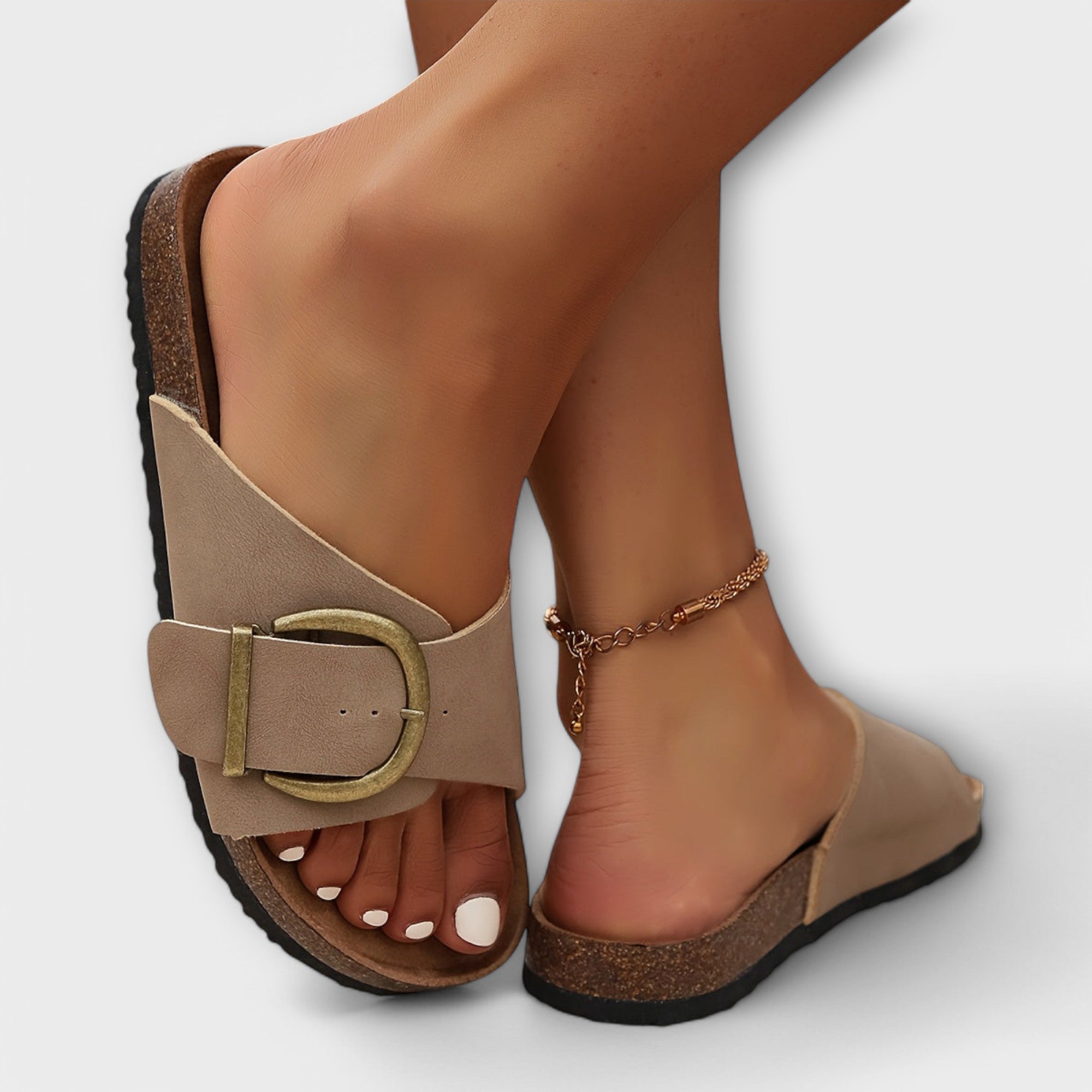 Tamsin | Orthopedic Sandals