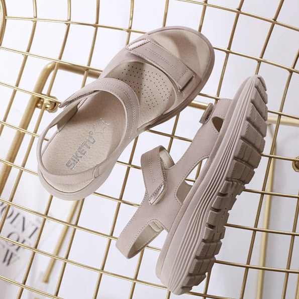 Millicent | Chic Orthopedic Sandals for Women
