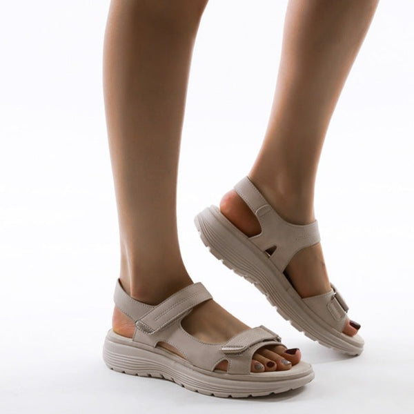 Millicent | Chic Orthopedic Sandals for Women