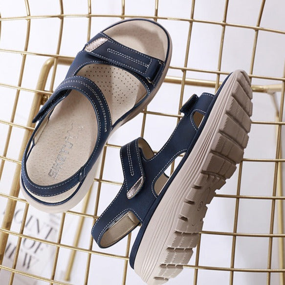 Millicent | Chic Orthopedic Sandals for Women