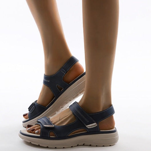 Millicent | Chic Orthopedic Sandals for Women