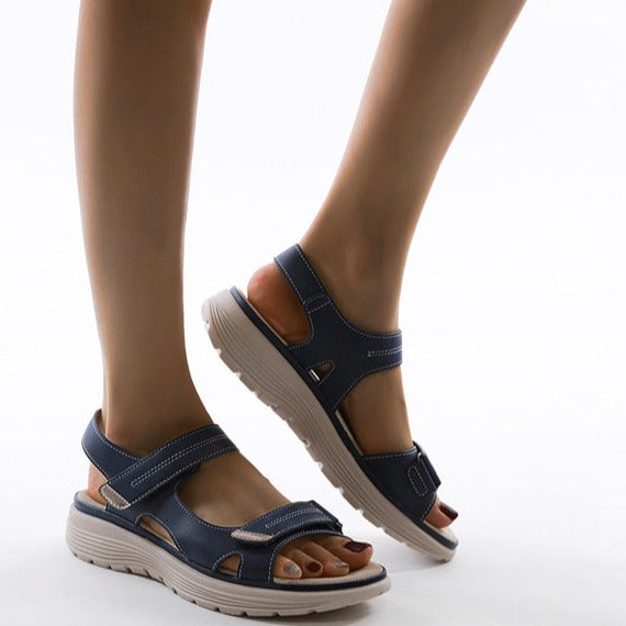 Millicent | Chic Orthopedic Sandals for Women