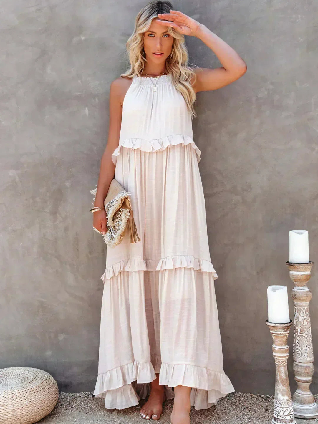 Jemma | Elegant Women's Dress