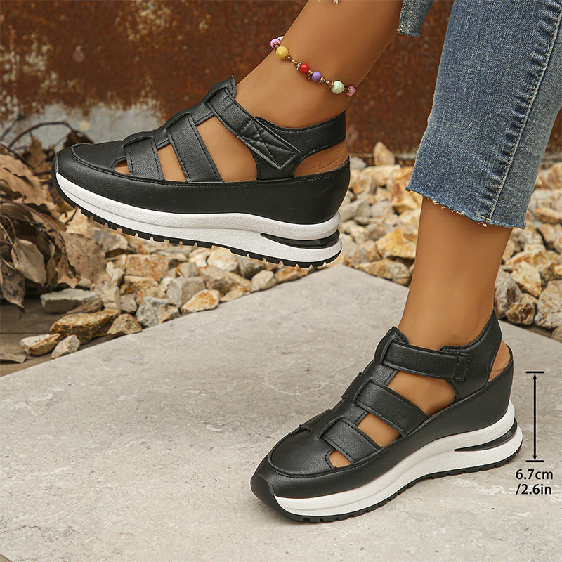 Rosemary | Orthopedic Sandals