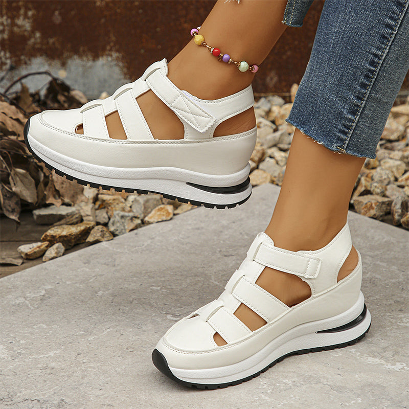Rosemary | Orthopedic Sandals