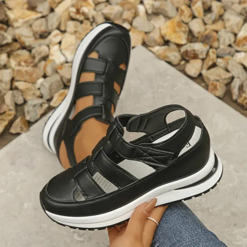 Rosemary | Orthopedic Sandals